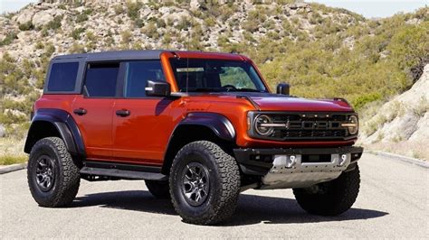 ford bronco 2024 release date